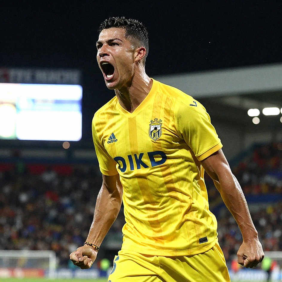 One Cameo, One Football File: Who the Transfer Market's Vocabulary Fools