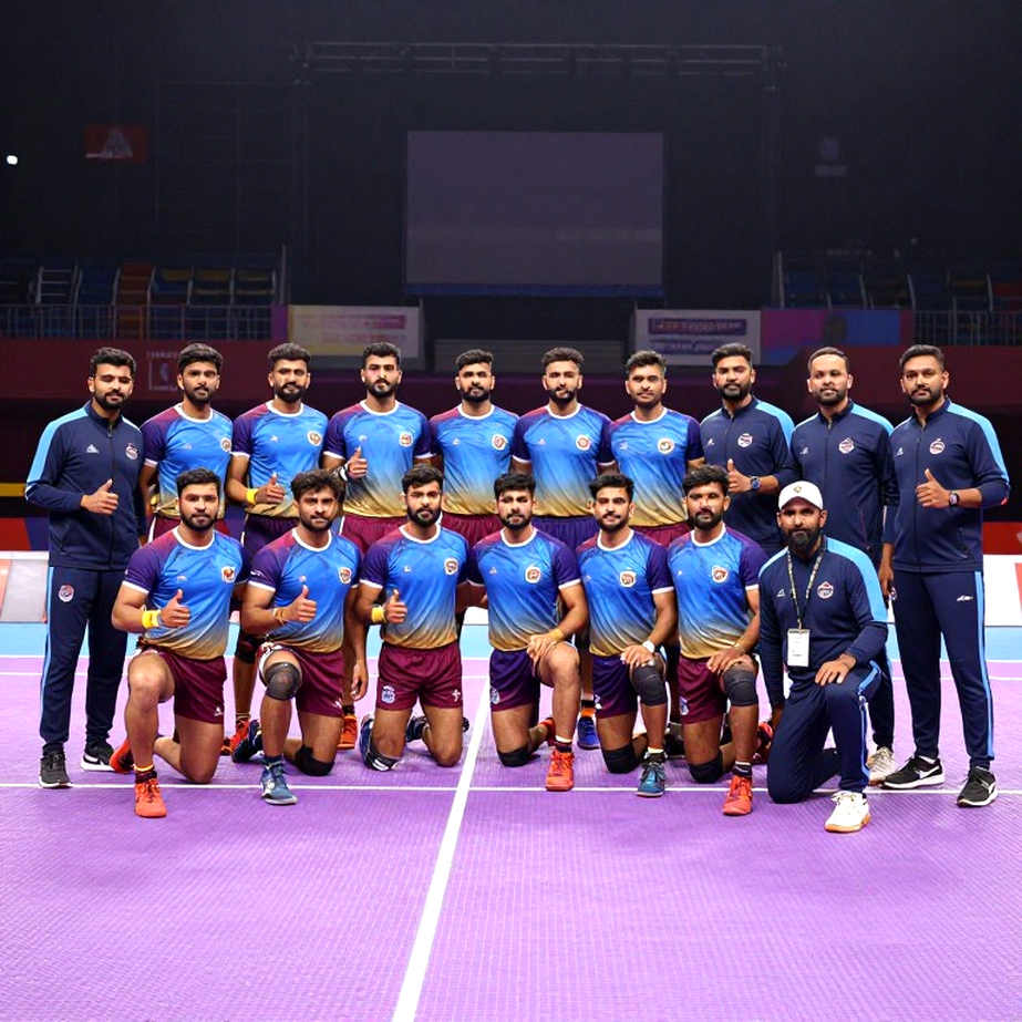 अहमदाबाद का पहला राष्ट्रमंडल कबड्डी चैंपियनशिप: 62 मैच, 13 देश, और एक बड़ा सवाल