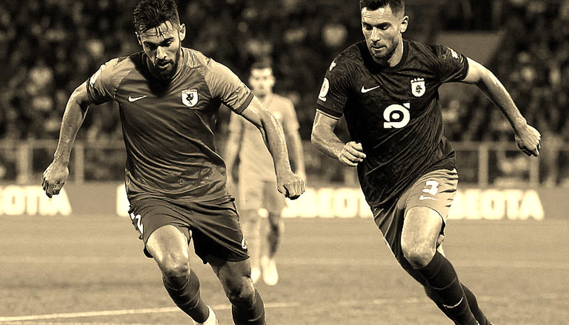 Galatasaray–Fenerbahçe Derby: Atilla Karaoğlan Gets the Whistle, But the VAR Name Is Nowhere