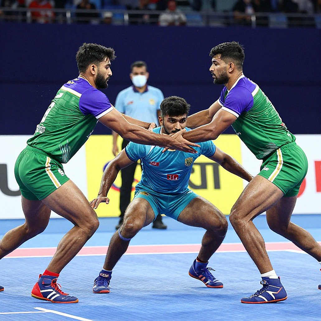 पाकिस्तान के अचानक हटने से पहला राष्ट्रमंडल कबड्डी चैंपियनशिप 2026 हुआ कमजोर, भारत का दबदबा बढ़ा
