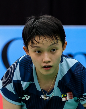 वॉन्ग लिंग चिंग