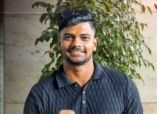 अनिकेत वर्मा