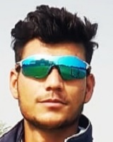 नितिन शर्मा
