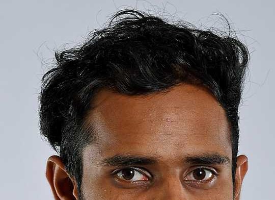 हनुमा विहारी