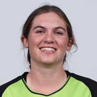 सास्किया हॉर्ले