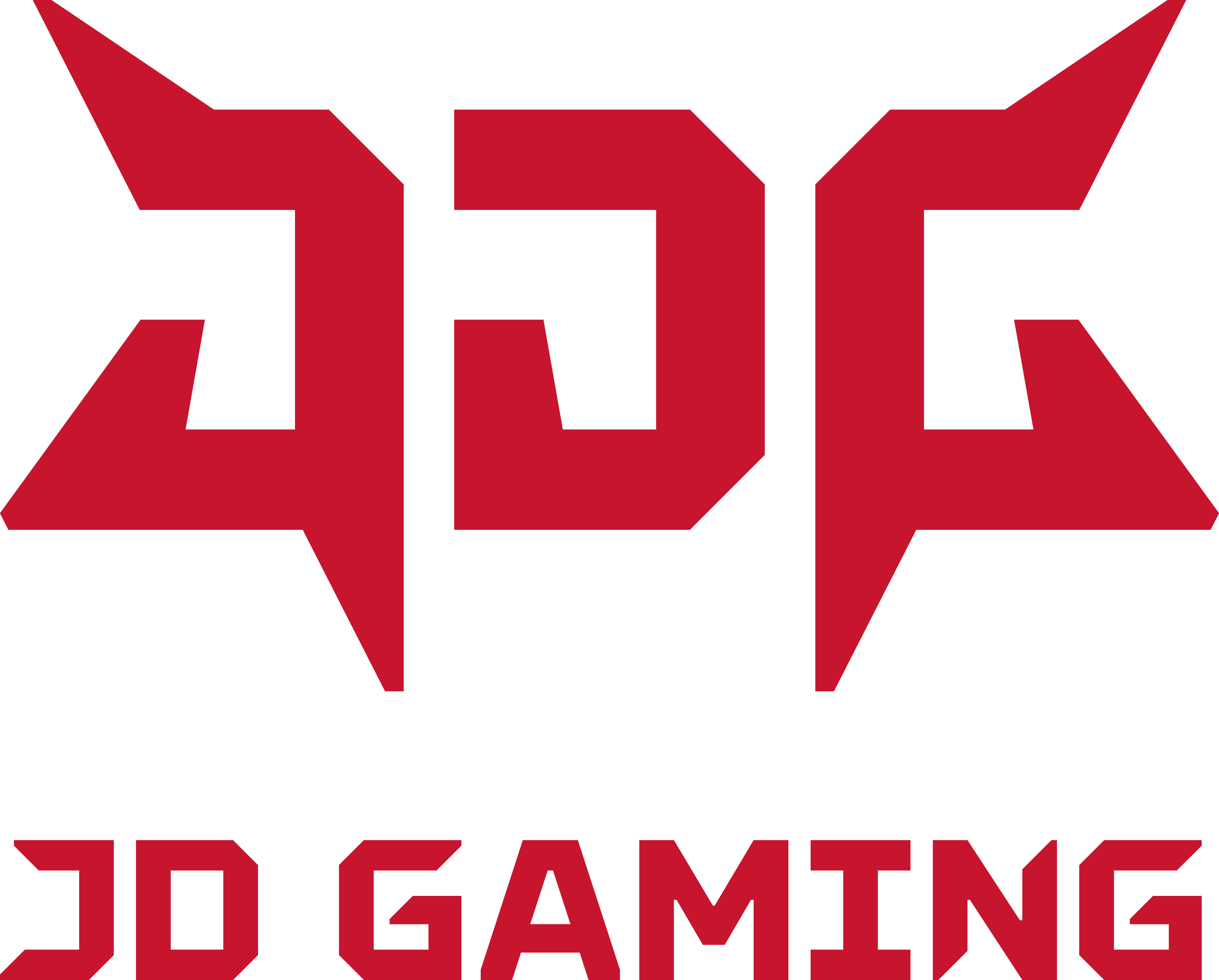 बीजिंग जेडीजी ईस्पोर्ट्स