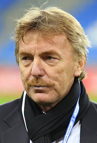 ज़बिग्नेव बोनिएक